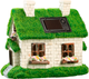 Миниатюра изображения товара Садовая фигура-светильник Take It Easy Домик Феи / 10122716