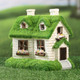 Миниатюра изображения товара Садовая фигура-светильник Take It Easy Домик Феи / 10122716