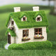 Миниатюра изображения товара Садовая фигура-светильник Take It Easy Домик Феи / 10122716