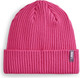 Миниатюра изображения товара Шапка Puma Classic Cuff Beanie 02482606 (фуксия)
