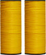 Миниатюра изображения товара Нить хозяйственная МДС ПП 1.2мм 100м / PU-155661.21 (2шт, желтый)