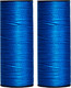 Миниатюра изображения товара Нить хозяйственная МДС ПП 1.2мм 100м / PU-155678.21 (2шт, синий)