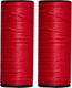 Миниатюра изображения товара Нить хозяйственная МДС ПП 1.2мм 100м / PU-155685.21 (2шт, красный)