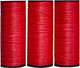 Миниатюра изображения товара Нить хозяйственная МДС ПП 1.2мм 100м / PU-155685.21 (2шт, красный)
