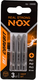 Миниатюра изображения товара Набор бит Nox E6.3 Ph1.2.3-50 / 336006 (3шт)