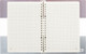 Миниатюра изображения товара Тетрадь Greenwich Line Disposition / Nrp80A5_38633 (80л)