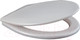 Миниатюра изображения товара Сиденье для унитаза Ани Пласт WS0100