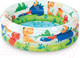 Миниатюра изображения товара Надувной бассейн Intex Динозавр / 57106NP