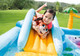 Миниатюра изображения товара Водный игровой центр Intex Jungle Adventure 57161NP