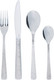 Миниатюра изображения товара Набор столовых приборов Gipfel Elmer 52536 (24пр)