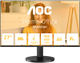Миниатюра изображения товара Монитор AOC Q27B3CF2