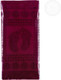 Миниатюра изображения товара Полотенце АртПостель Ножки Арт Дизайн 50x70 (малиновый)