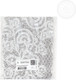 Миниатюра изображения товара Полотенце АртПостель Кружево 50x70 (рогожка)