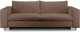 Миниатюра изображения товара Диван Sonit Hasten (River 08/какао)