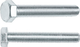 Миниатюра изображения товара Болт ЕКТ 10х 40 8.8 DIN 933 / B009262 (2шт)