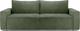 Миниатюра изображения товара Диван Sonit Orlando (River 012/травяной)