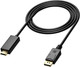 Миниатюра изображения товара Кабель Sipl DP-HDMI 1.8м 4К / HD39