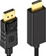 Миниатюра изображения товара Кабель Sipl DP-HDMI 1.8м 4К / HD39