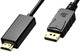 Миниатюра изображения товара Кабель Sipl DP-HDMI 1.8м 4К / HD39