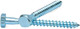 Миниатюра изображения товара Саморез ЕКТ 6.0x60 / B009776 (10шт)
