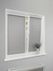 Миниатюра изображения товара Рулонная штора Lm Decor LM 46-03 150x170 (серый)
