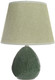 Миниатюра изображения товара Прикроватная лампа Risalux Инесса 10337299 (зеленый)