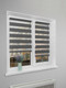 Миниатюра изображения товара Рулонная штора Lm Decor ДН LB 11-10 110x160 (графитовый)