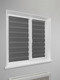 Миниатюра изображения товара Рулонная штора Lm Decor ДН LB 11-10 110x160 (графитовый)
