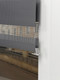 Миниатюра изображения товара Рулонная штора Lm Decor ДН LB 11-10 110x160 (графитовый)