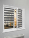Миниатюра изображения товара Рулонная штора Lm Decor ДН LB 11-10 110x160 (графитовый)