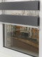 Миниатюра изображения товара Рулонная штора Lm Decor ДН LB 11-10 110x160 (графитовый)