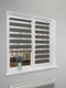 Миниатюра изображения товара Рулонная штора Lm Decor ДН LB 11-10 110x160 (графитовый)