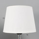 Миниатюра изображения товара Прикроватная лампа Risalux Блеск 10767327 (белый)