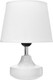 Миниатюра изображения товара Прикроватная лампа Risalux Блеск 10767327 (белый)
