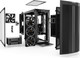 Миниатюра изображения товара Корпус для компьютера Be quiet! Pure Base 500 FX (BGW43)