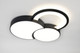 Миниатюра изображения товара Люстра Rivoli Aliona 6161-702 LED / Б0066452