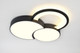 Миниатюра изображения товара Люстра Rivoli Aliona 6161-702 LED / Б0066452