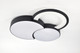 Миниатюра изображения товара Люстра Rivoli Aliona 6161-702 LED / Б0066452