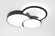 Миниатюра изображения товара Люстра Rivoli Aliona 6161-702 LED / Б0066452
