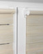 Миниатюра изображения товара Рулонная штора Lm Decor ДН LB 22-02 120x170 (светло-бежевый)