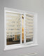 Миниатюра изображения товара Рулонная штора Lm Decor ДН LB 22-02 120x170 (светло-бежевый)