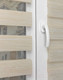 Миниатюра изображения товара Рулонная штора Lm Decor ДН LB 22-02 120x170 (светло-бежевый)