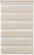 Миниатюра изображения товара Рулонная штора Lm Decor ДН LB 22-02 150x170 (светло-бежевый)