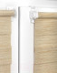 Миниатюра изображения товара Рулонная штора Lm Decor ДН LB 22-03 160x170 (песочный)