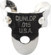 Миниатюра изображения товара Медиатор коготь Dunlop Manufacturing Dunlop 33R.015
