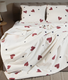 Миниатюра изображения товара Комплект постельного белья Этель First love 2сп / 10706939
