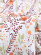 Миниатюра изображения товара Комплект постельного белья Этель Summer bloom Евро / 10706931