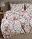 Миниатюра изображения товара Комплект постельного белья Этель Summer bloom Евро / 10706931