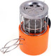 Миниатюра изображения товара Обогреватель газовый для палатки Следопыт Нордик / PF-GHP-S03