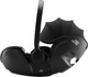 Миниатюра изображения товара Автокресло Britax Romer Baby Safe Pro (Space Black)